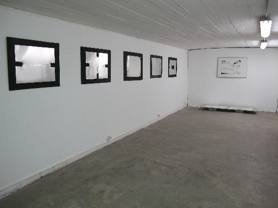 Tentoonstelling Rogge,GEBEITELD,,LOCUS SOLUS, febr.2013